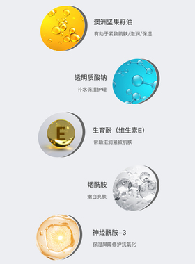 KMCPLUS水分平衡面霜舒润密集保湿滋养维稳强化屏障调节水油平衡