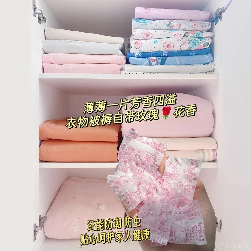 花香樟脑丸衣柜除味留香衣物防虫驱虫防霉包防蟑螂球防蛀片除螨片,淘宝优惠券,粉丝福利购,淘宝优惠卷