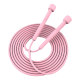 Professional skipping rope for primary school students and children's fitness training rope