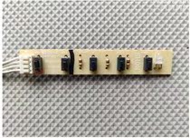 Dell All button board switch N2612 S9819 S9819 S2209 S2209 assorted