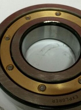 S电K绝F缘轴承6330M/C3VL2071 VL0241防电 防腐蚀 S绝K缘F轴承