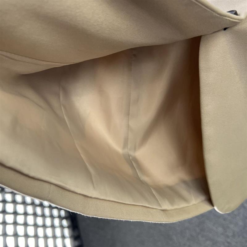 9653品牌钱柜精品女装时尚设计款宽松西装外套 - 图3