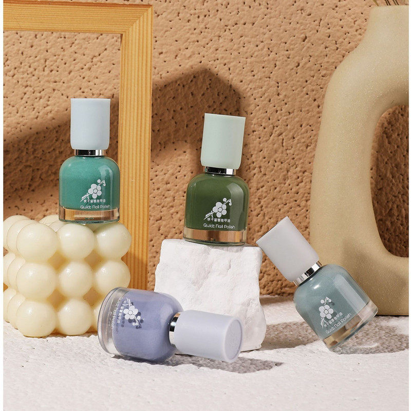 跨境BGVE留香快干指甲油不可剥炫彩指甲油微胶亮面钻石免烤甲油,淘宝优惠券,粉丝福利购,淘宝优惠卷