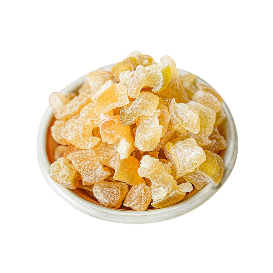 Los ingredientes son pomelo seco y limpio hecho a mano, frutas en conserva agridulces, suaves y glutinosas, bocadillos de celebridades de Internet, etc.