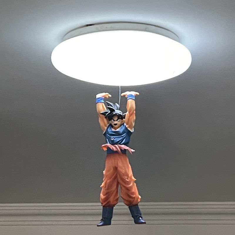 孙悟空元气弹 七龙珠手办摆件贝吉塔 卡卡罗特国产优质版机箱手办,淘宝优惠券,粉丝福利购,淘宝优惠卷