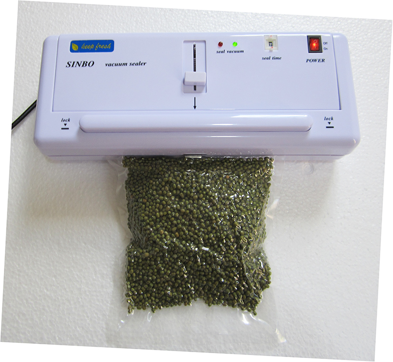 15X20CM透明真空包装袋/全新料尼龙复合食品真空袋/AAA级/可蒸煮_虎窝淘