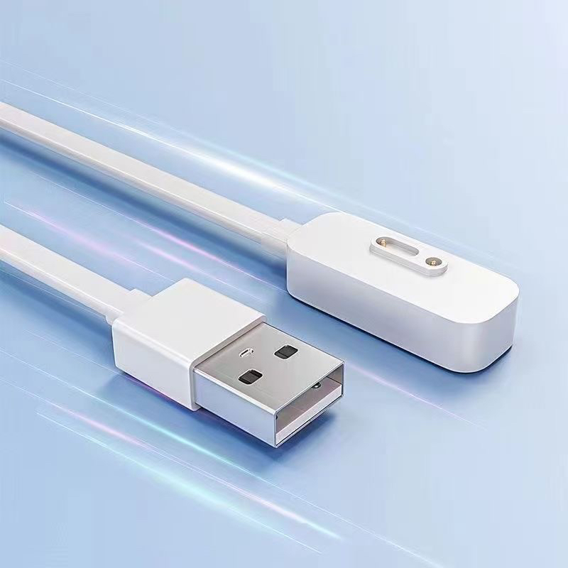 适用小米小寻儿童电话手表T6pro充电线小寻XPSWA005充电器数据线 - 图2