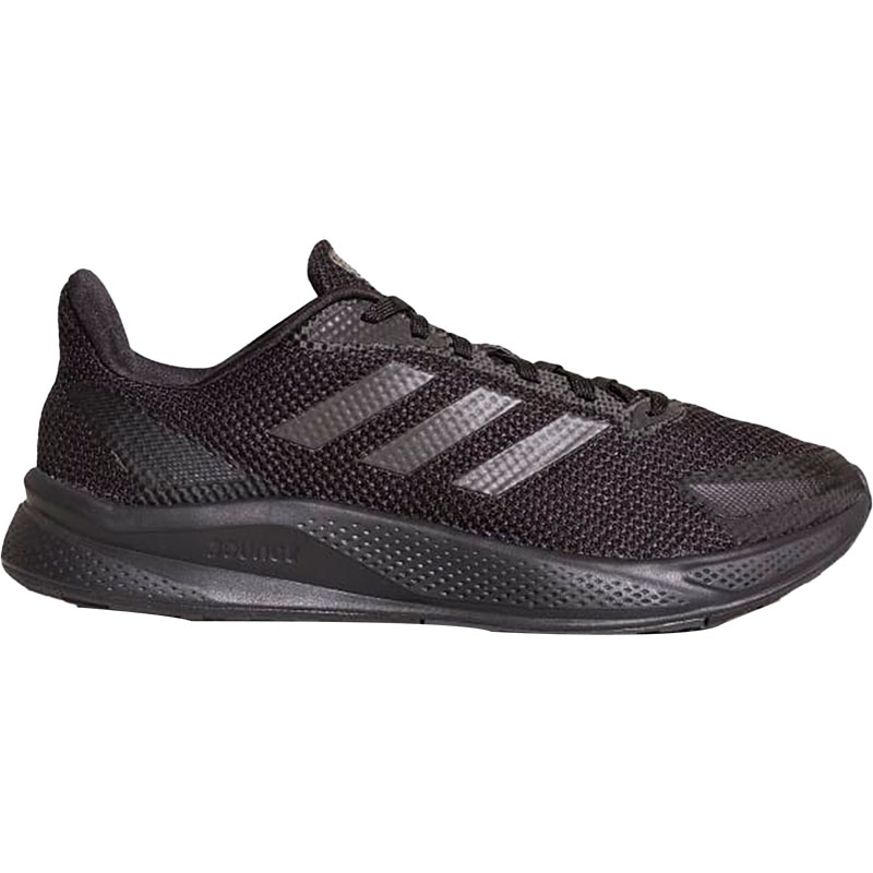 Adidas/阿迪达斯正品 X9000L1男鞋运动低帮缓震跑步鞋FZ2047 - 图3