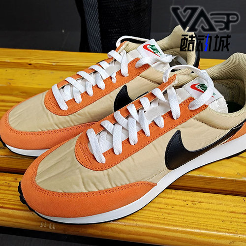 Nike/耐克正品AIR TAILWIND 79 复古透气男鞋运动鞋 487754-703 - 图0