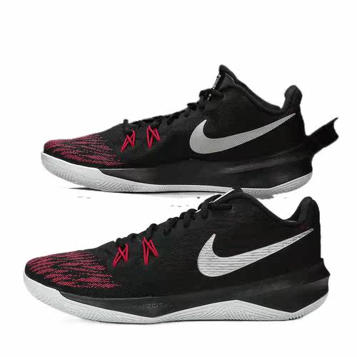 Nike/耐克正品 新款男子NIKE ZOOM EVIDENCE II篮球鞋908976 - 图3