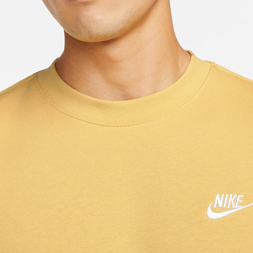 Nike/耐克正品新款男子时尚潮流休闲保暖套头运动卫衣BV2663 - 图1