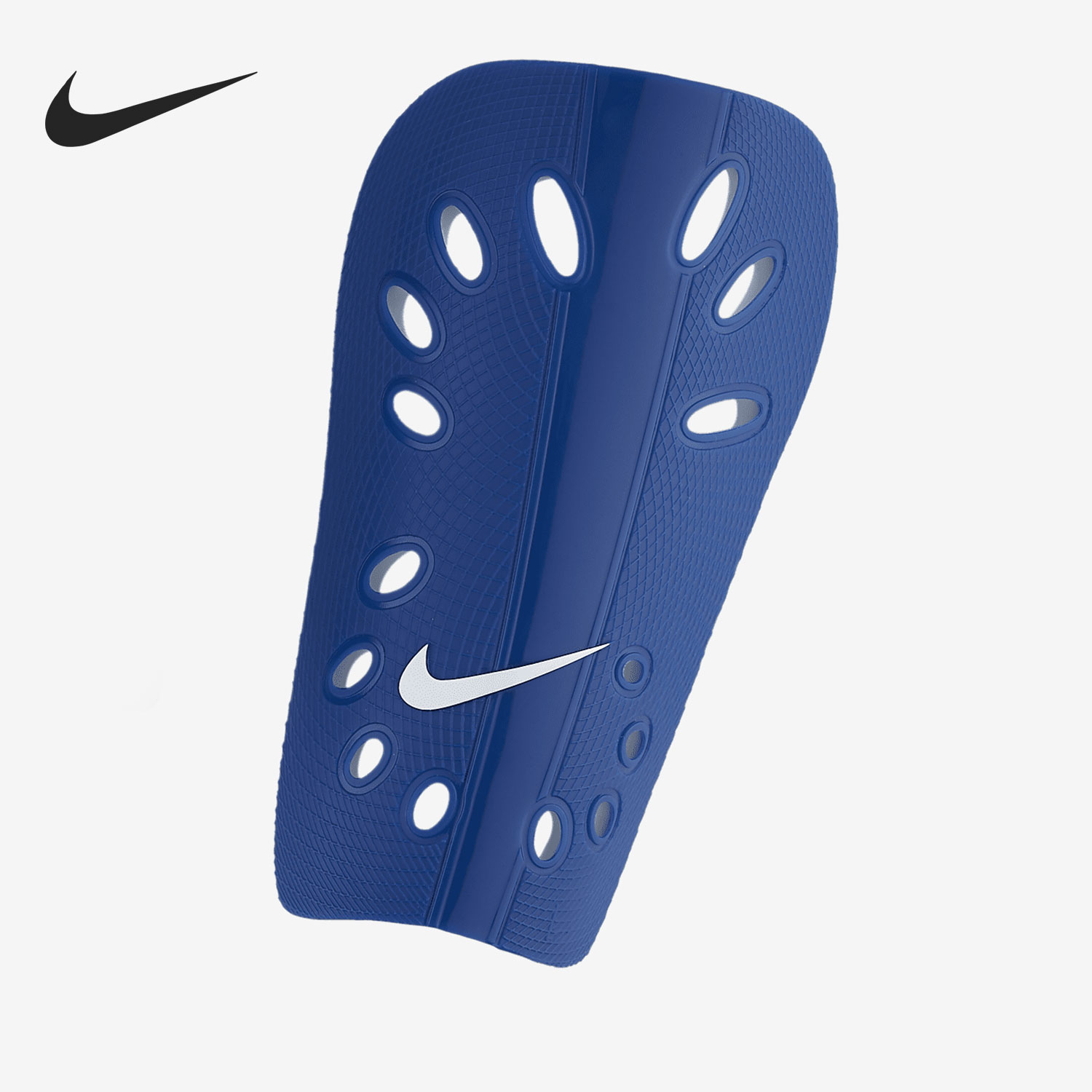 Nike/耐克正品夏季新款足球运动训练护腿板(1 对) SP0040-419 - 图1