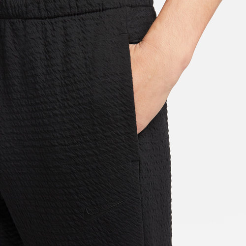 Nike/耐克正品Yoga Dri-FIT 男子纹理运动针织长裤DV9886-010 - 图2