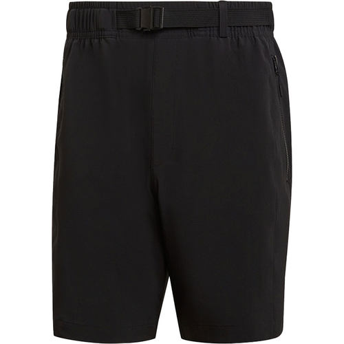 Adidas/阿迪达斯正品新款男子夏季透气休闲运动短裤 GU1744 - 图3