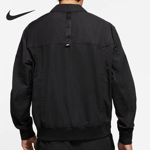 Nike/耐克正品新款SPORTSWEAR 男子运动休闲夹克外套CZ9895 - 图0