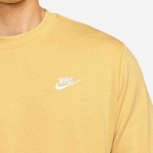 Nike/耐克正品新款男子时尚潮流休闲保暖套头运动卫衣BV2663 - 图2