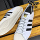 Adidas adidas clover g61070 sneakers