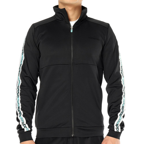 Adidas/阿迪达斯正品 春季新款男子休闲运动夹克外套DM4325 - 图3