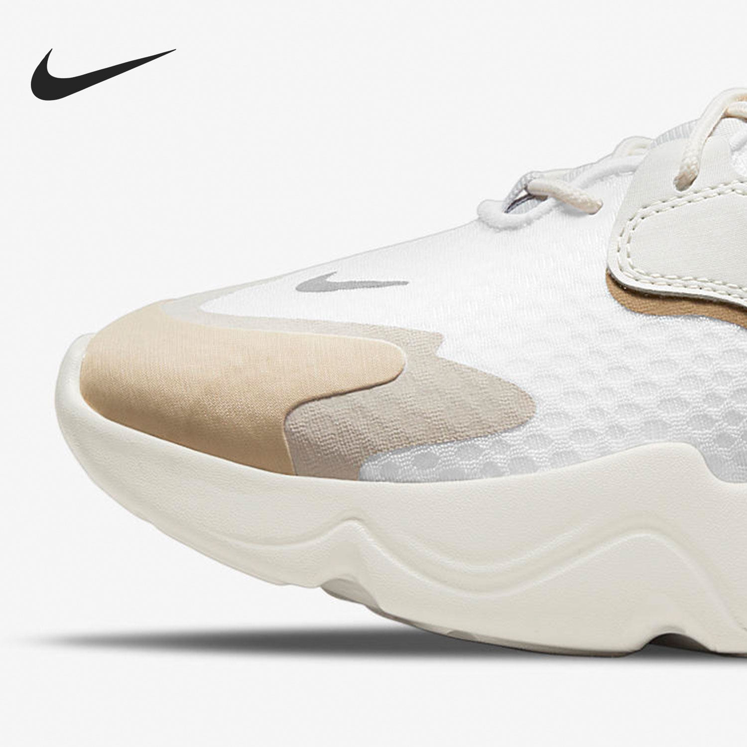 Nike/耐克正品夏季新款男子轻便休闲气垫运动鞋DN4231-120,淘宝优惠券,粉丝福利购,淘宝优惠卷