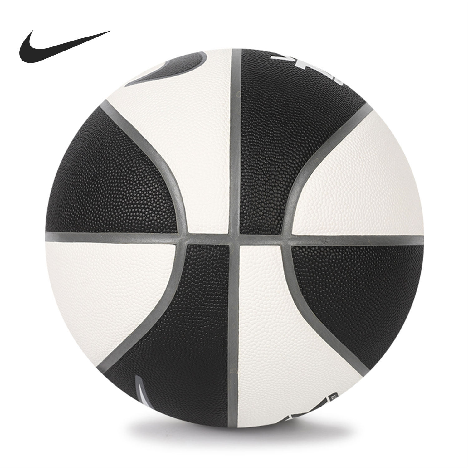 nike/耐克正品2021新款versa tack标准实战7号训练篮球bb0639-055