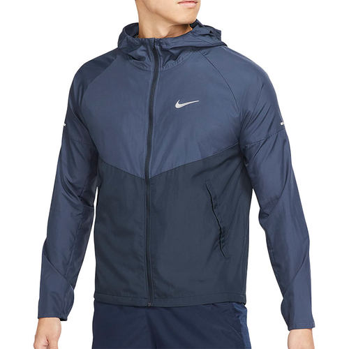 Nike/耐克正品新款男子秋季防风运动连帽外套 DD4747-437 - 图3