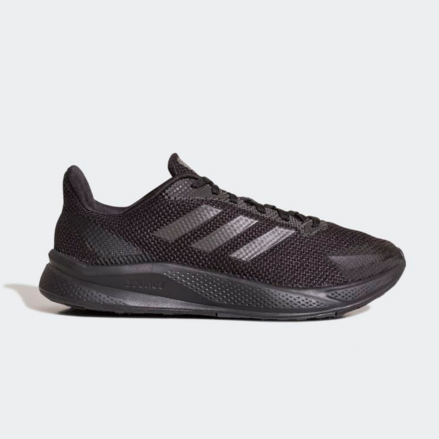 Adidas/阿迪达斯正品 X9000L1男子舒适运动低帮缓震跑步鞋FZ2047 - 图0