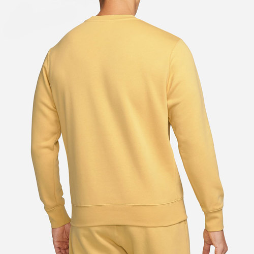 Nike/耐克正品新款男子时尚潮流休闲保暖套头运动卫衣BV2663 - 图0