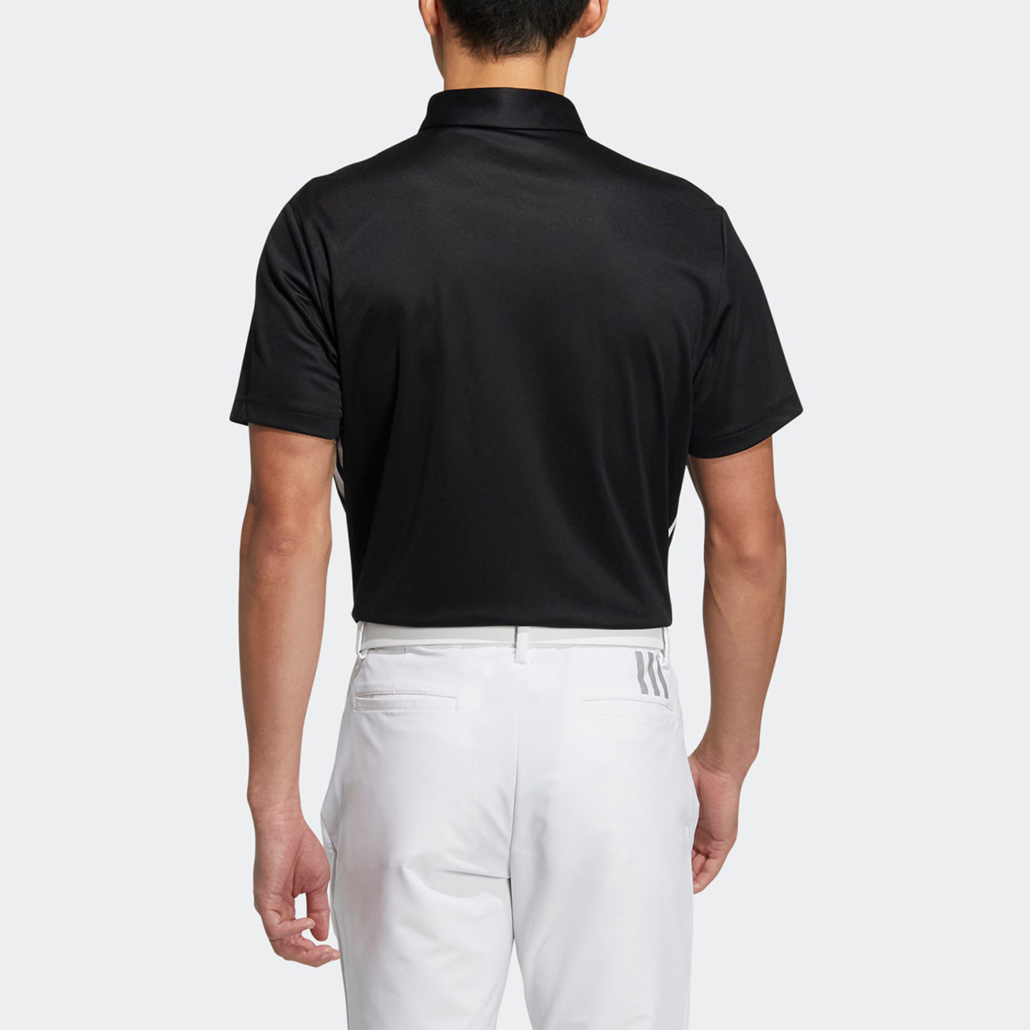 Adidas/阿迪达斯正品夏季新款男子高尔夫短袖Polo衫HS9045,淘宝优惠券,粉丝福利购,淘宝优惠卷