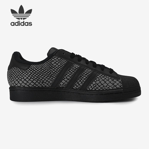 Adidas/阿迪达斯正品Originals 三叶草中性SPECIALTY休闲鞋FY6014 - 图0