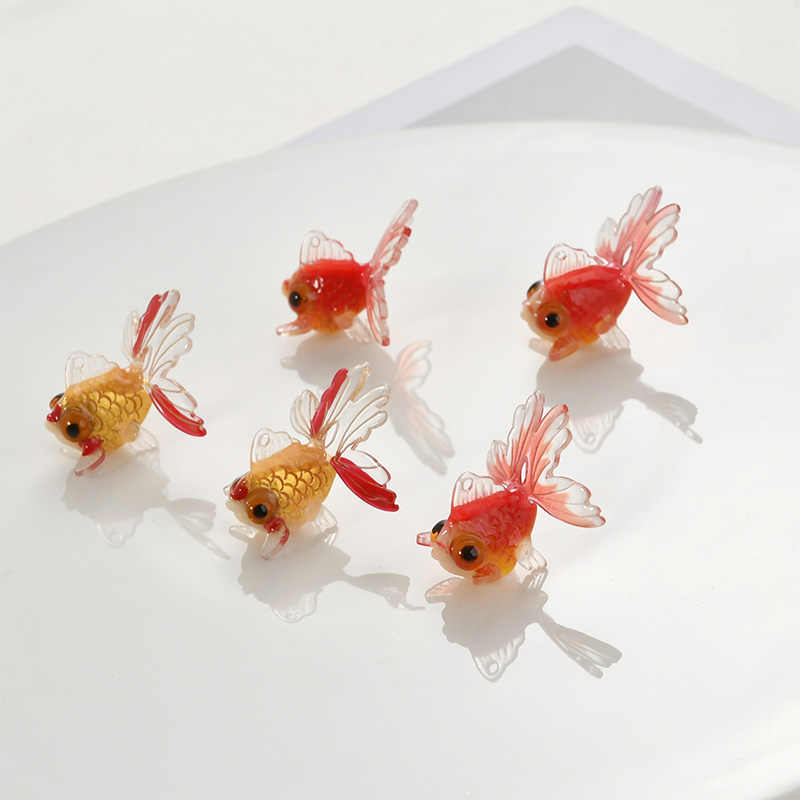 红小金鱼 新人首单立减十元 21年9月 淘宝海外