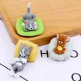 Кремовая кукла, чехол для телефона, набор материалов, барсетка с аксессуарами, «сделай сам»