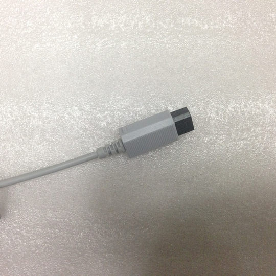 Brand new power adapter for WII host