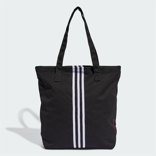 11月三叶草ADIDAS KORN TOTE BAG 联名款运动单肩包JG1441 - 图0