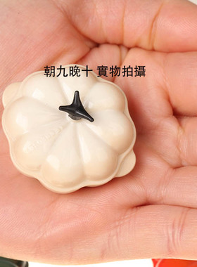 珐琅锅creuset酷彩网红冰箱贴