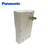 Panasonic № 5 7 Charger BQ-CC51C Стандартная скорость времени Smart Smart 1,2V № 7 Никель-гидридное зарядное устройство KTV Микрофон Детские игрушки AAA AAA