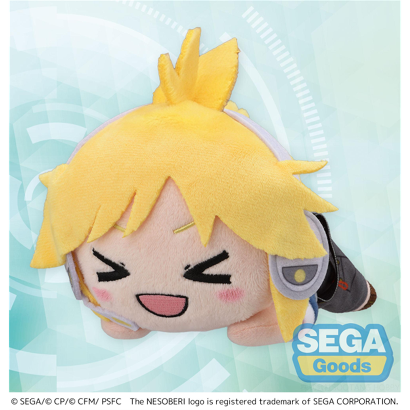 SEGA 世界计划  空荡世界的初音 镜音铃 KAITO MEIKO 动漫毛绒,淘宝优惠券,粉丝福利购,淘宝优惠卷