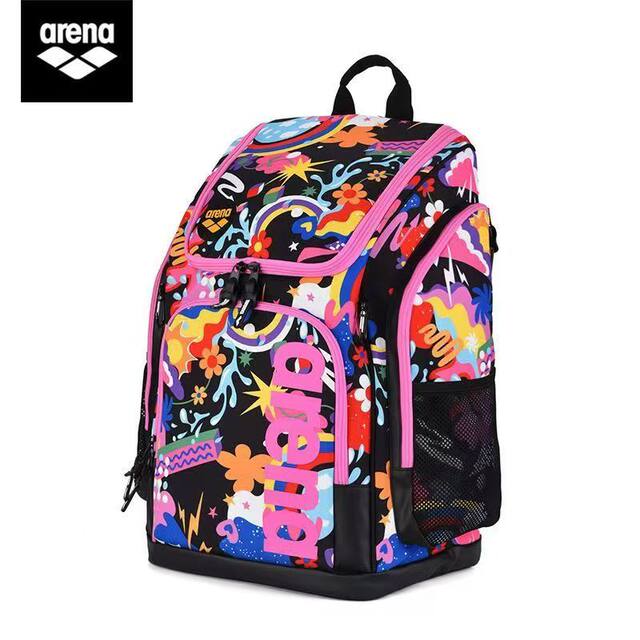 Arena Arena swimming bag for men and women cartoon portable