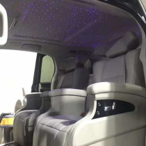 Beek GL8 Junwei Yinglang Automotive Interiors retrofit car bags genuine leather seats booked as genuine physical stores