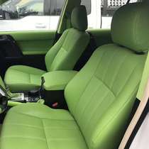 Kia wise run K3k2 Soranto and other Kia series car bag genuine leather seat interior retrofit