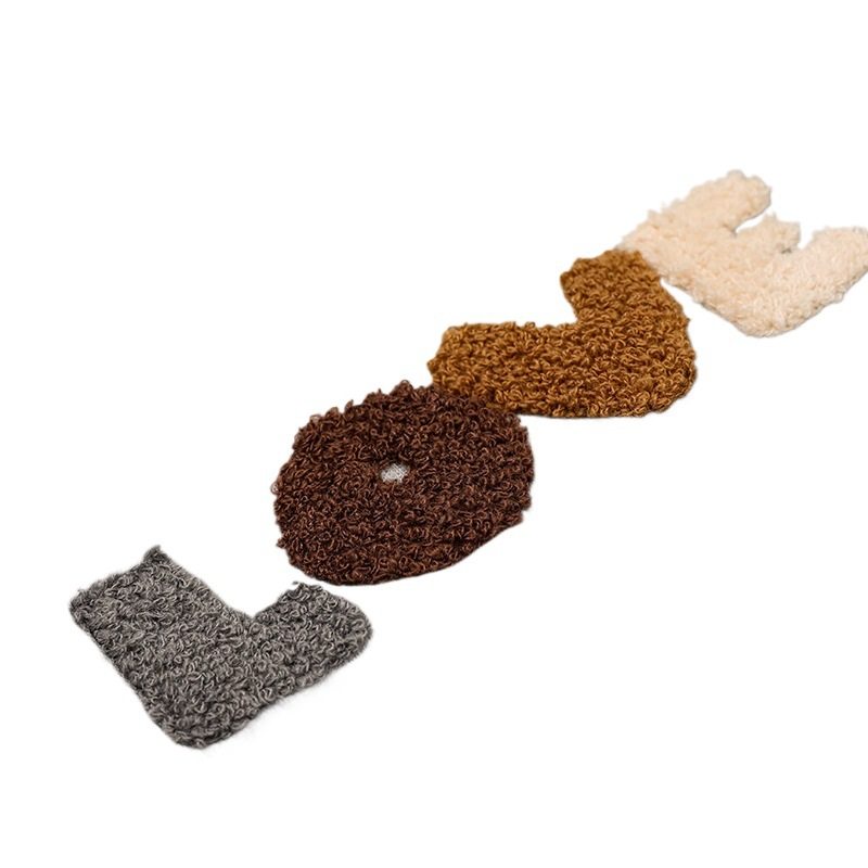 ins欧美款童装男童卫衣套装米呢材质LOVE毛巾绣宝宝婴儿衣服两件,淘宝优惠券,粉丝福利购,淘宝优惠卷