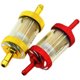Motorcycle Scooter Gasoline Filter