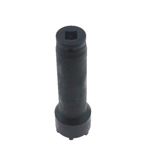 Electric vehicle modified tapered pressure bearing sleeve wave disc plum blossom sleeve Mavericks No. 9 modified wave disc sleeve