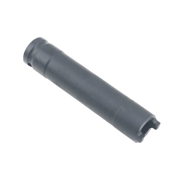 Bicycle center shaft tool Bicycle center shaft sleeve Electric bicycle mountain cross-country bicycle disassembly tool