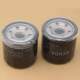 Lianjialong 450300 gray stone oil filter element