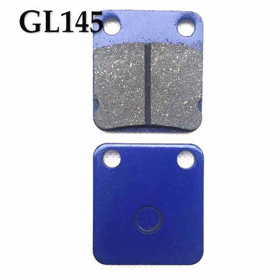 Little Turtle King Falcon pump truck accessories disc brake pads