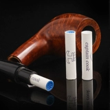 9 мм активированный карбоновый фильтр сигаретный ковш легко переносить цветовые коробки с высоким уровнем элитного фильтра с 50 частями