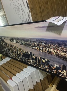 儿童房卧室客厅装饰画