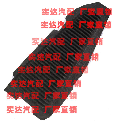 适配23-26款卡罗拉锐放空气滤芯2.0L双擎油电混 锋兰达空调滤清器 - 图2