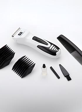 5号干电池电动理发器新款理发器