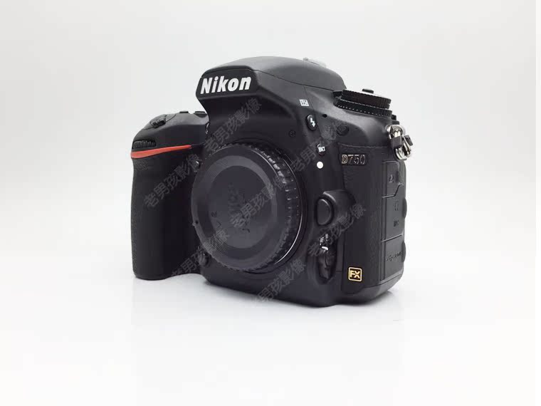 Nikon/尼康 D750全画幅单反相机 d750尼康 D800 D800E-图0